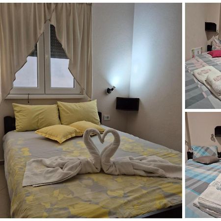 Apartmani "Roshu" Sokobanja Exterior foto