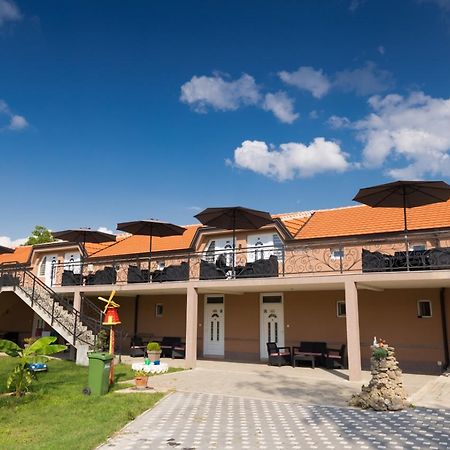 Apartmani "Roshu" Sokobanja Exterior foto