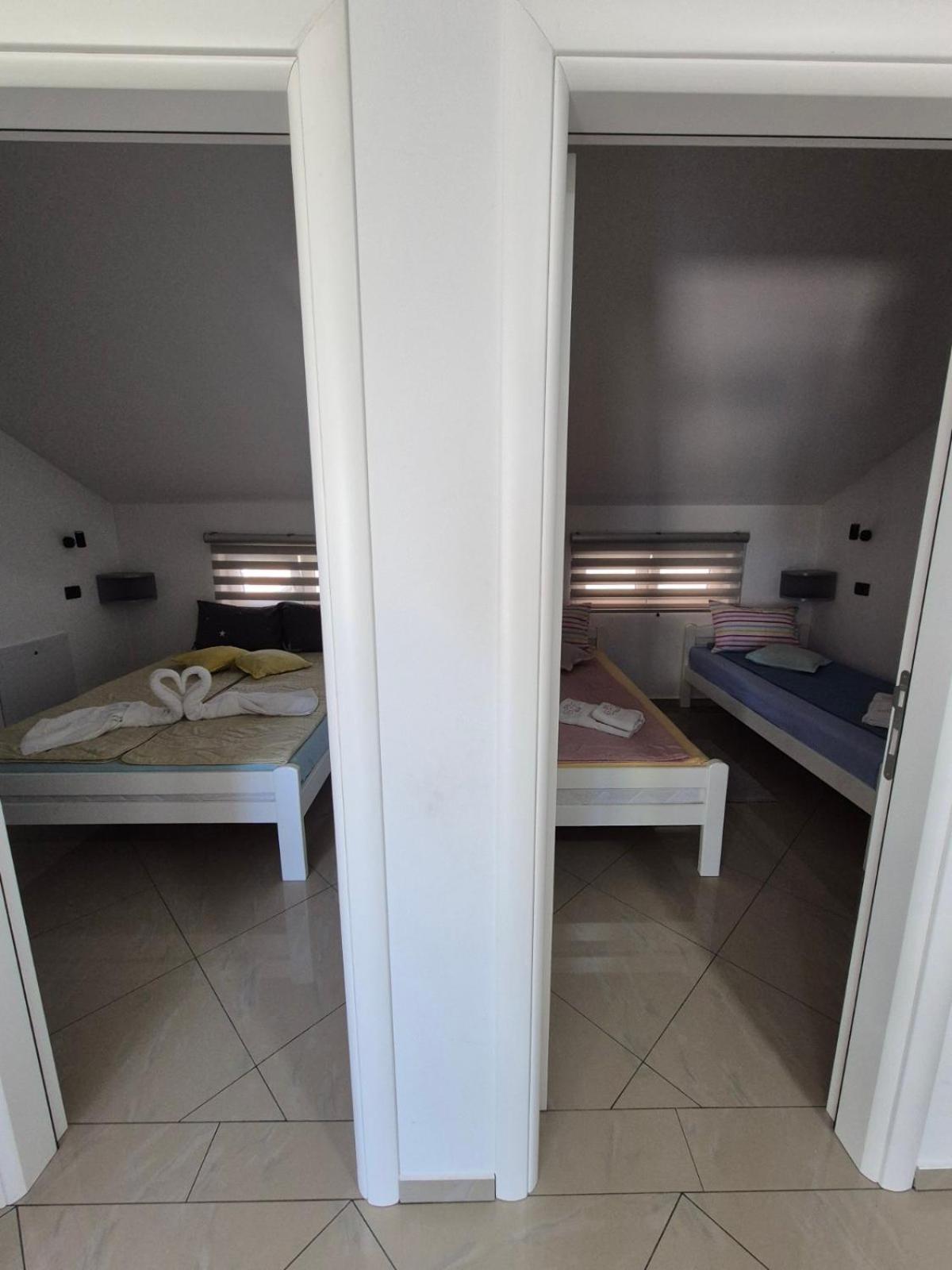 Apartmani "Roshu" Sokobanja Exterior foto