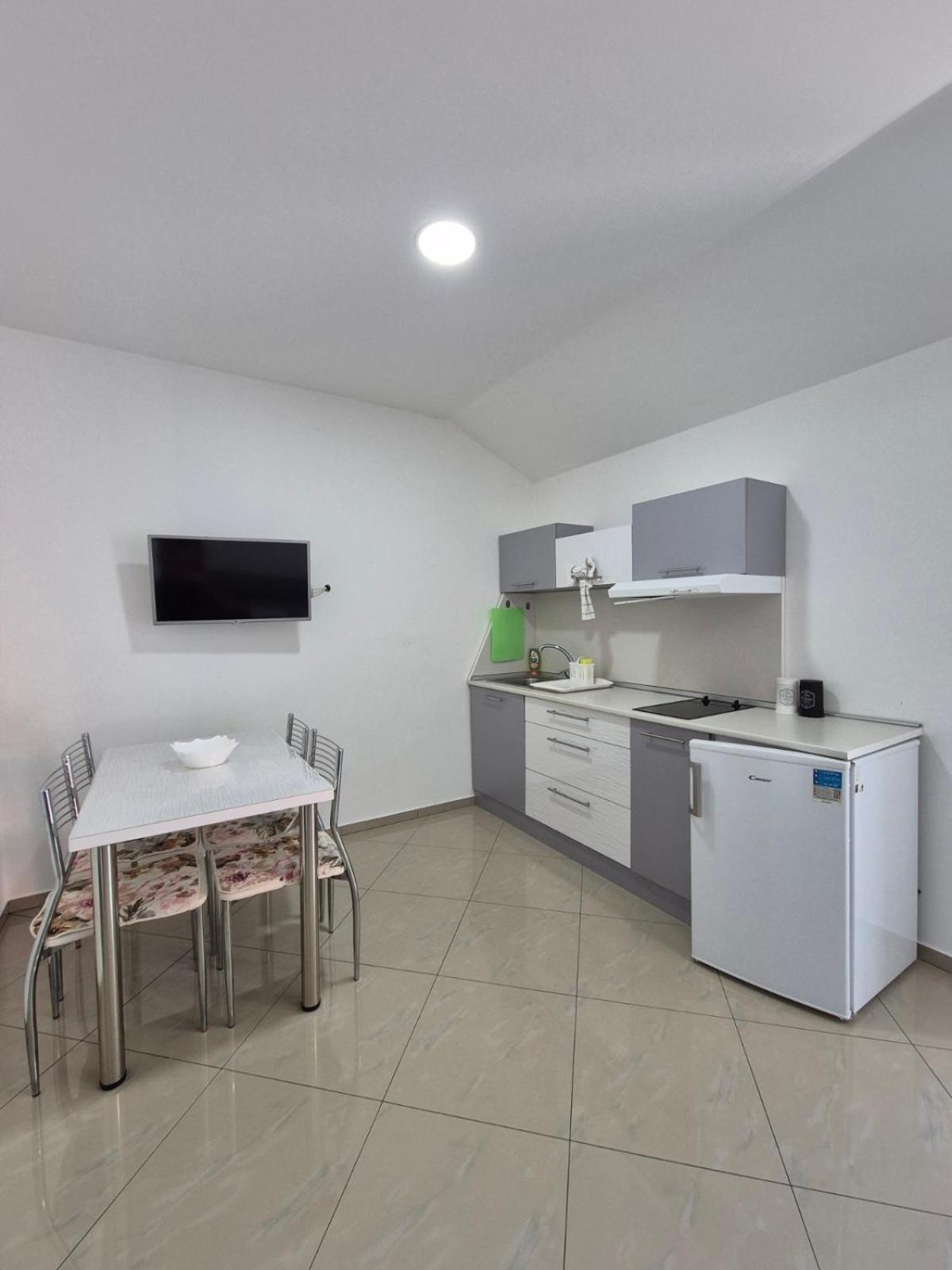 Apartmani "Roshu" Sokobanja Exterior foto