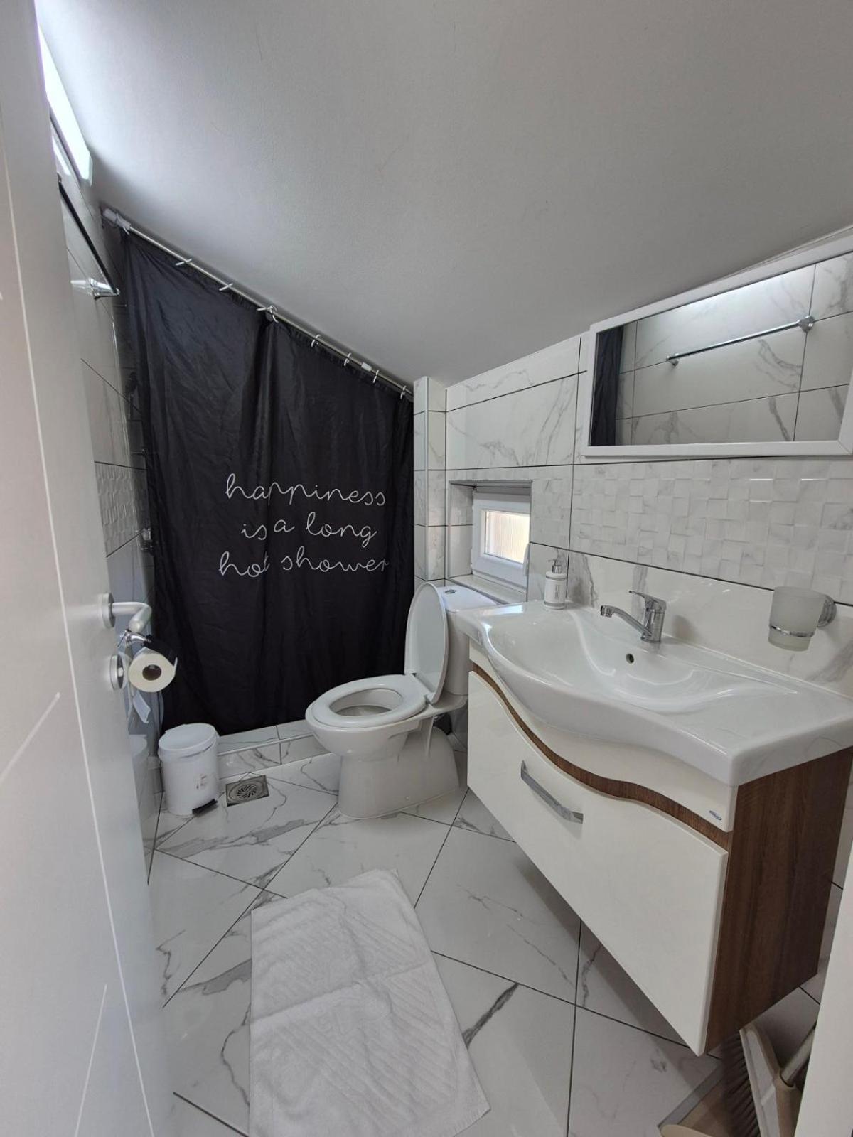 Apartmani "Roshu" Sokobanja Exterior foto