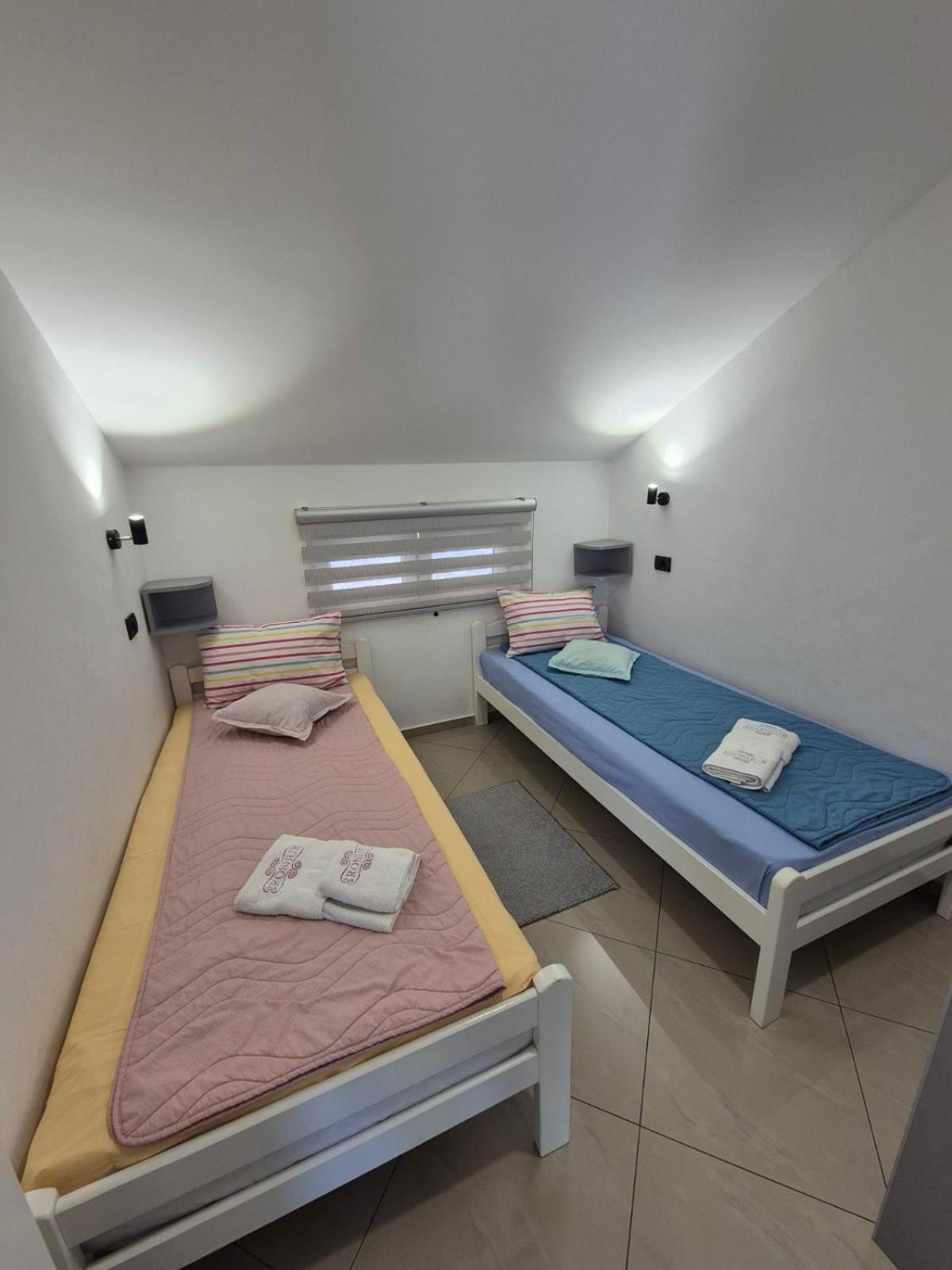 Apartmani "Roshu" Sokobanja Exterior foto