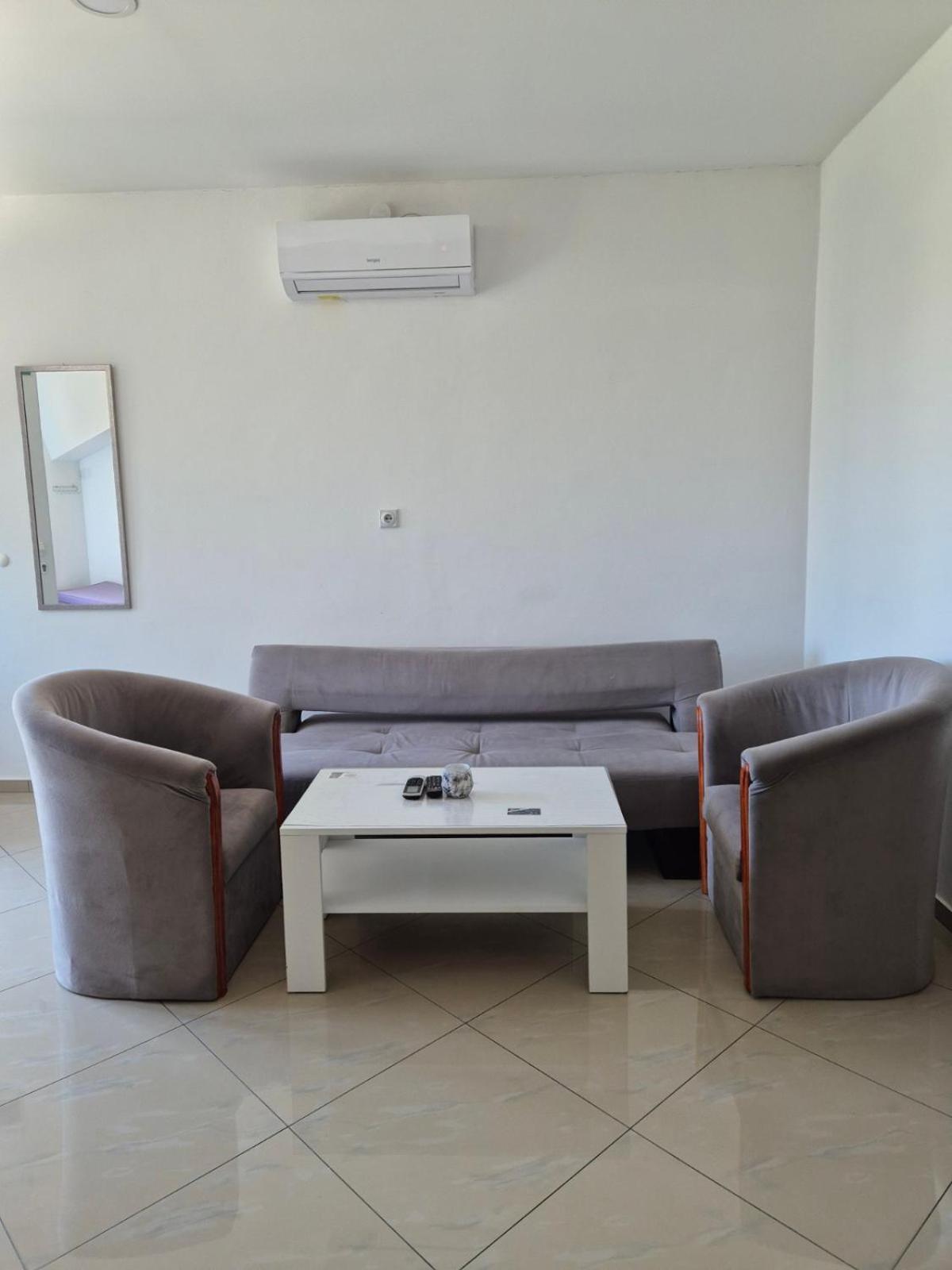 Apartmani "Roshu" Sokobanja Exterior foto