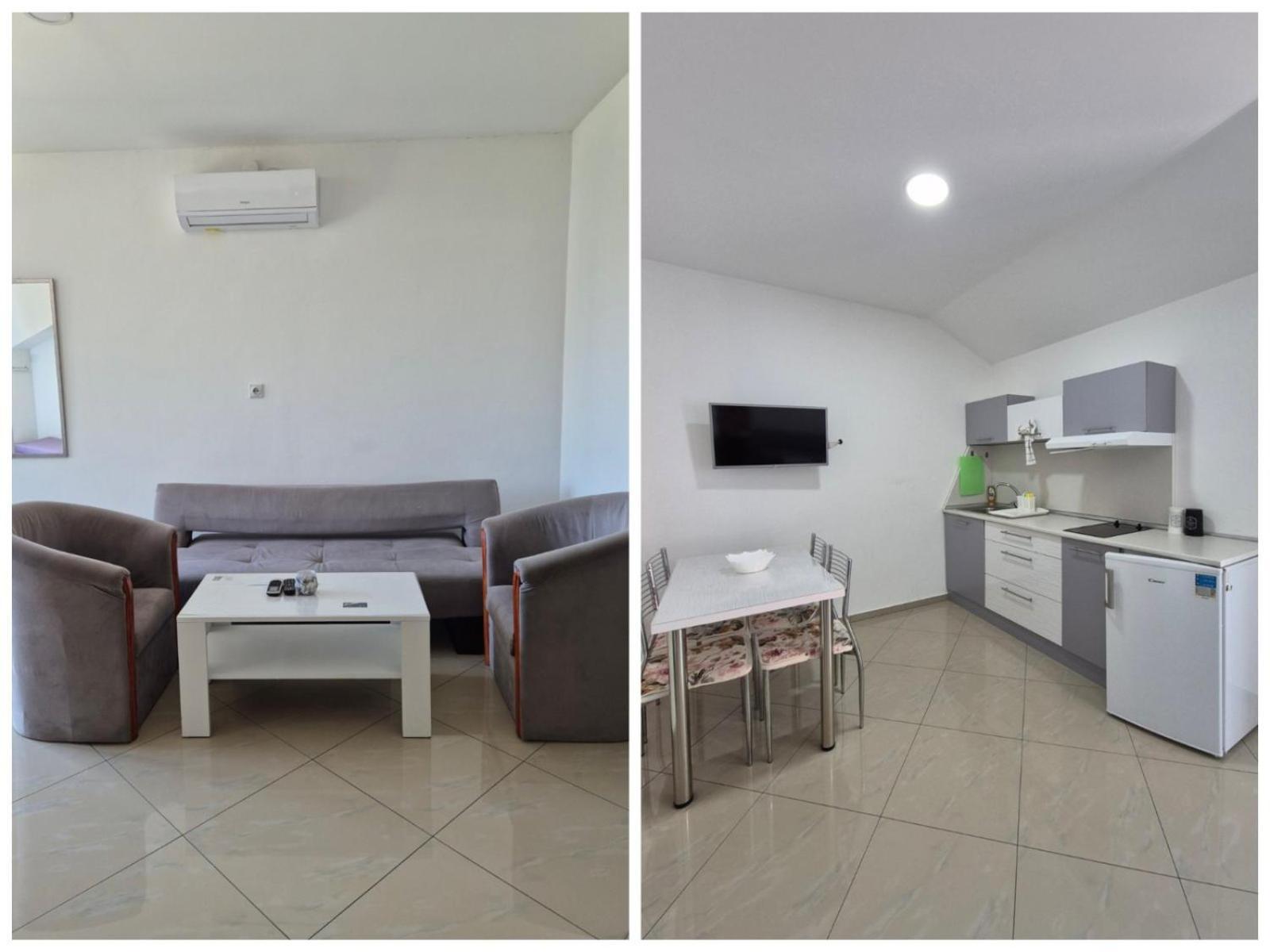 Apartmani "Roshu" Sokobanja Exterior foto