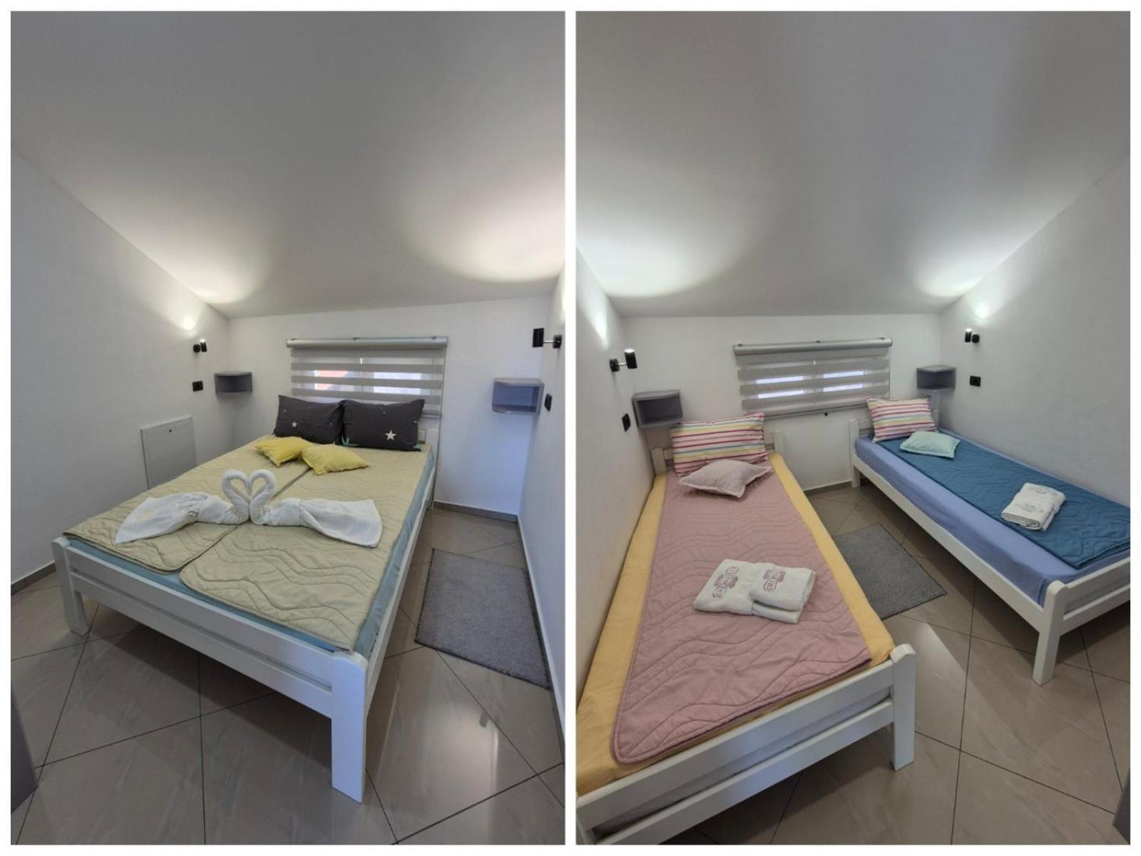 Apartmani "Roshu" Sokobanja Exterior foto