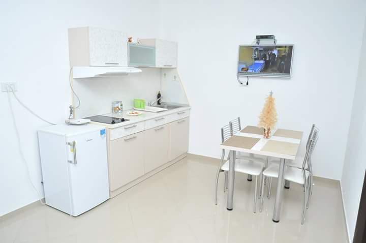 Apartmani "Roshu" Sokobanja Exterior foto