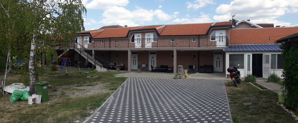 Apartmani "Roshu" Sokobanja Exterior foto