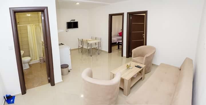 Apartmani "Roshu" Sokobanja Exterior foto