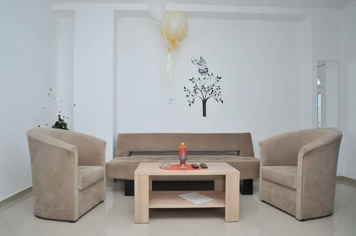 Apartmani "Roshu" Sokobanja Exterior foto