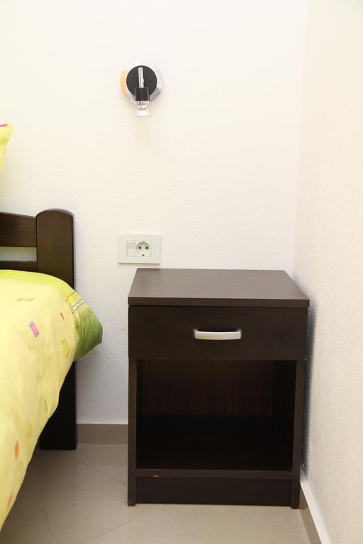 Apartmani "Roshu" Sokobanja Exterior foto