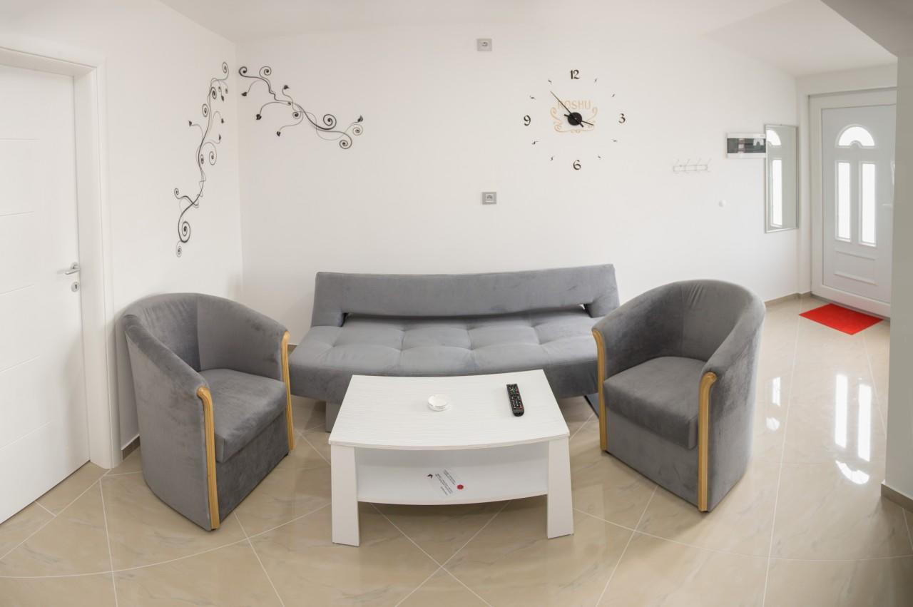 Apartmani "Roshu" Sokobanja Exterior foto