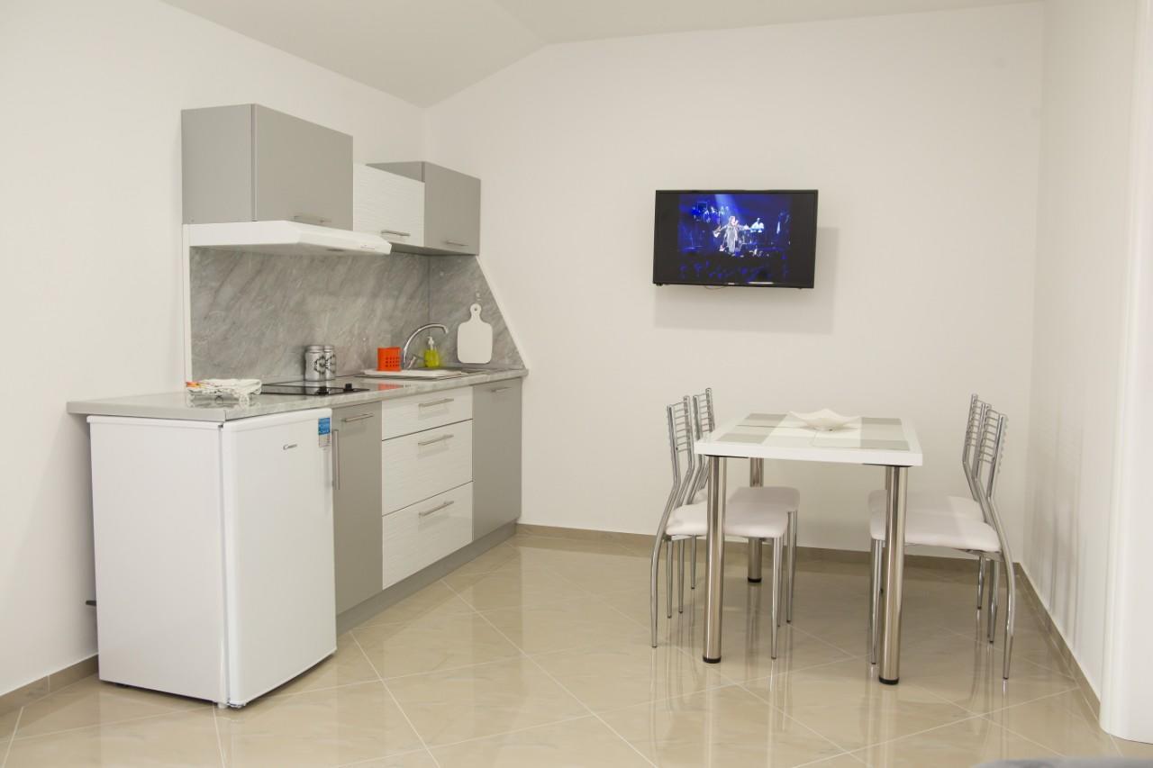 Apartmani "Roshu" Sokobanja Exterior foto