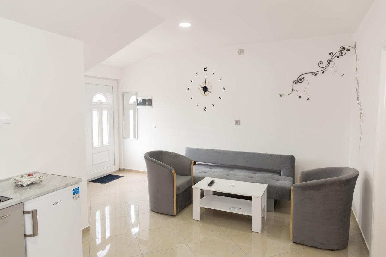 Apartmani "Roshu" Sokobanja Exterior foto