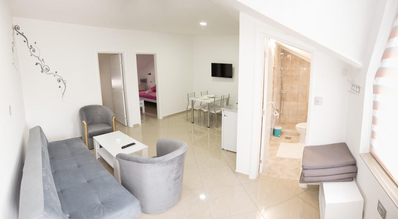 Apartmani "Roshu" Sokobanja Exterior foto