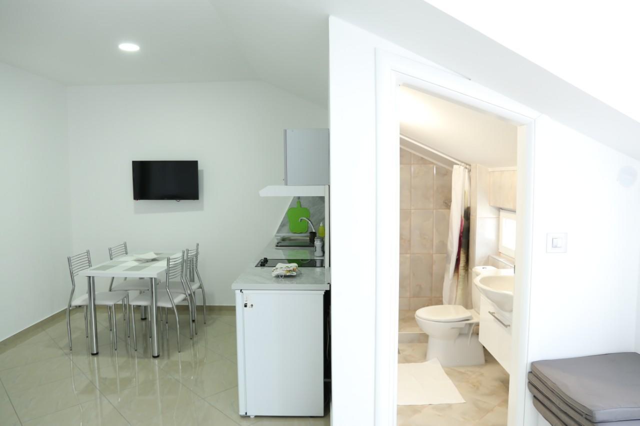 Apartmani "Roshu" Sokobanja Exterior foto